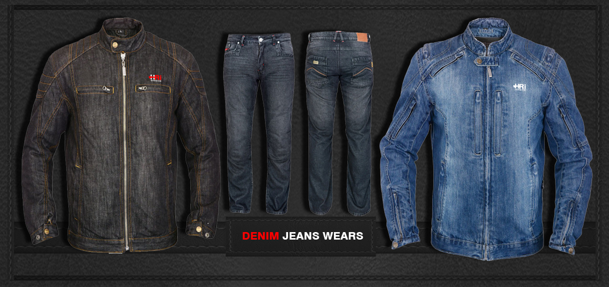 Denim Jeans